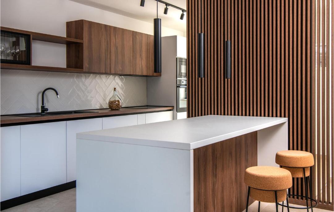 Photo of Kitchen in Bartici