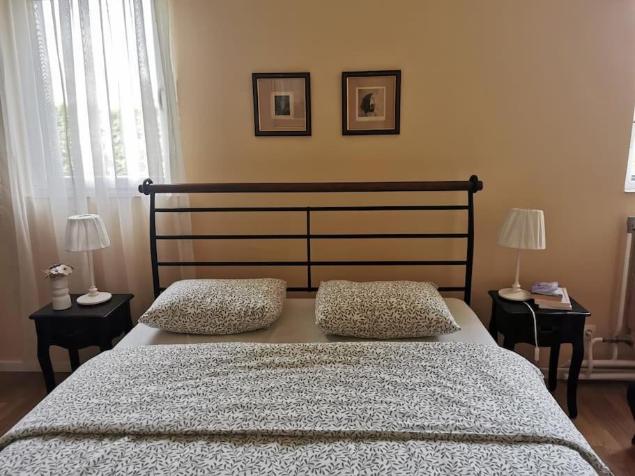Photo of Bedroom in Brdovec