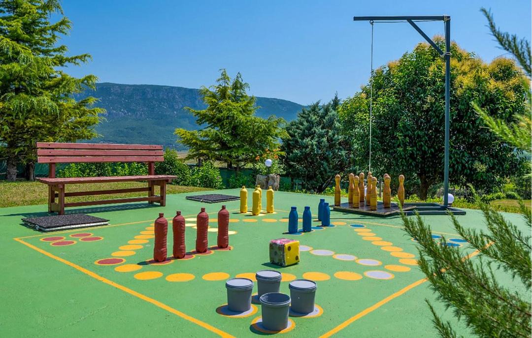 Photo of Outdoor in Purgarija Cepic