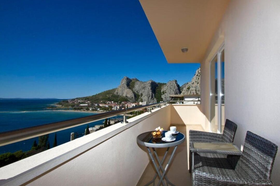 Photo of Patio Balcony in Omis