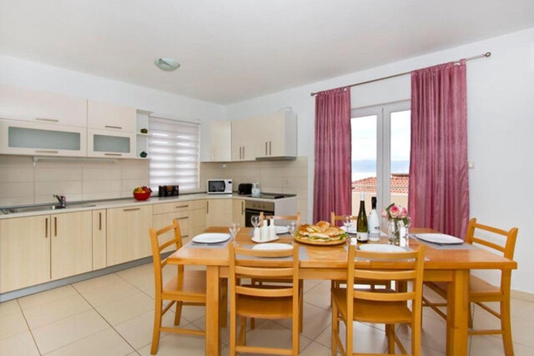 Photo of Kitchen in Omis