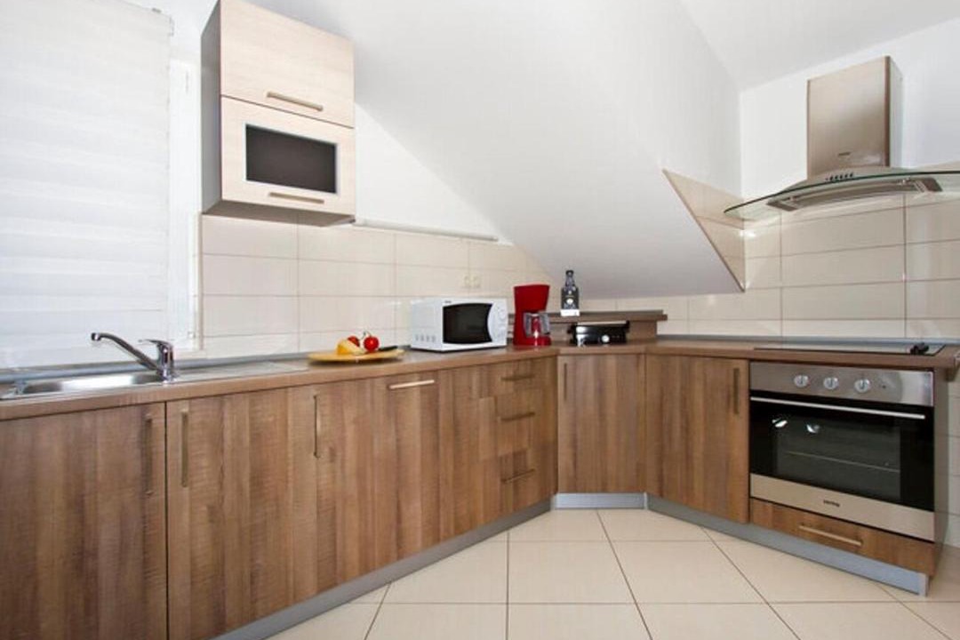 Photo of Kitchen in Omis