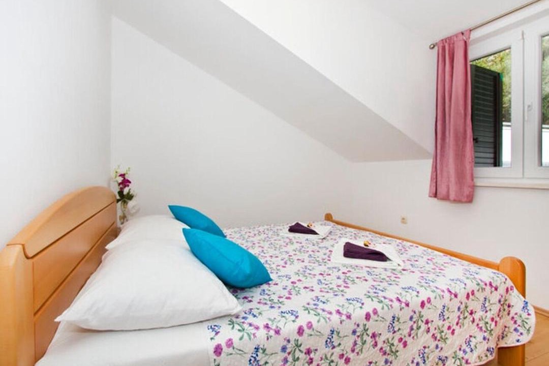 Photo of Bedroom in Omis