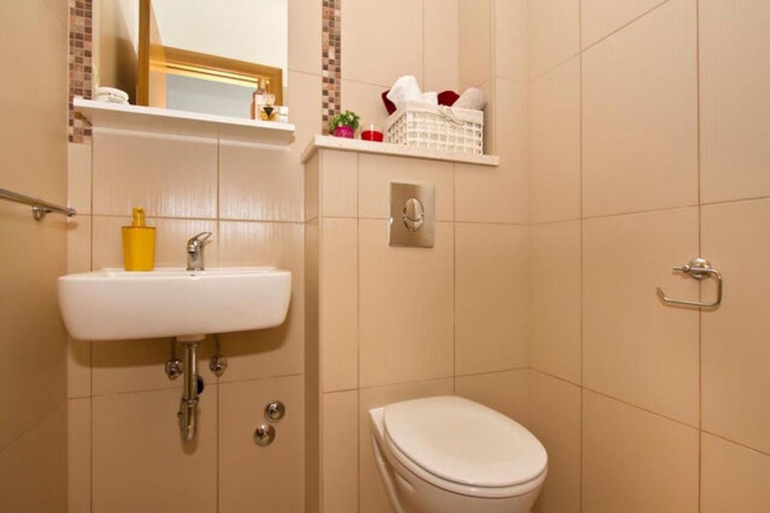 Photo of Bathroom in Omis
