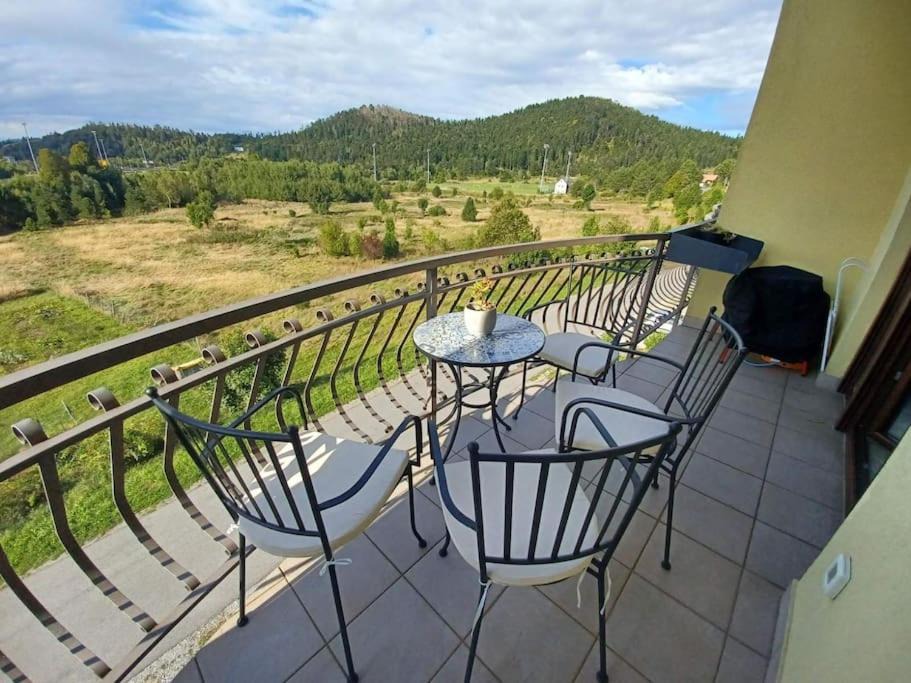 Photo of Patio Balcony in Vrata