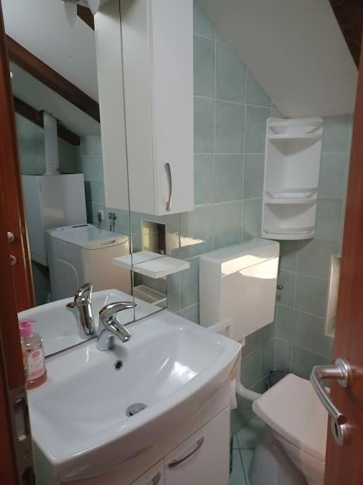 Photo of Bathroom in Vrata