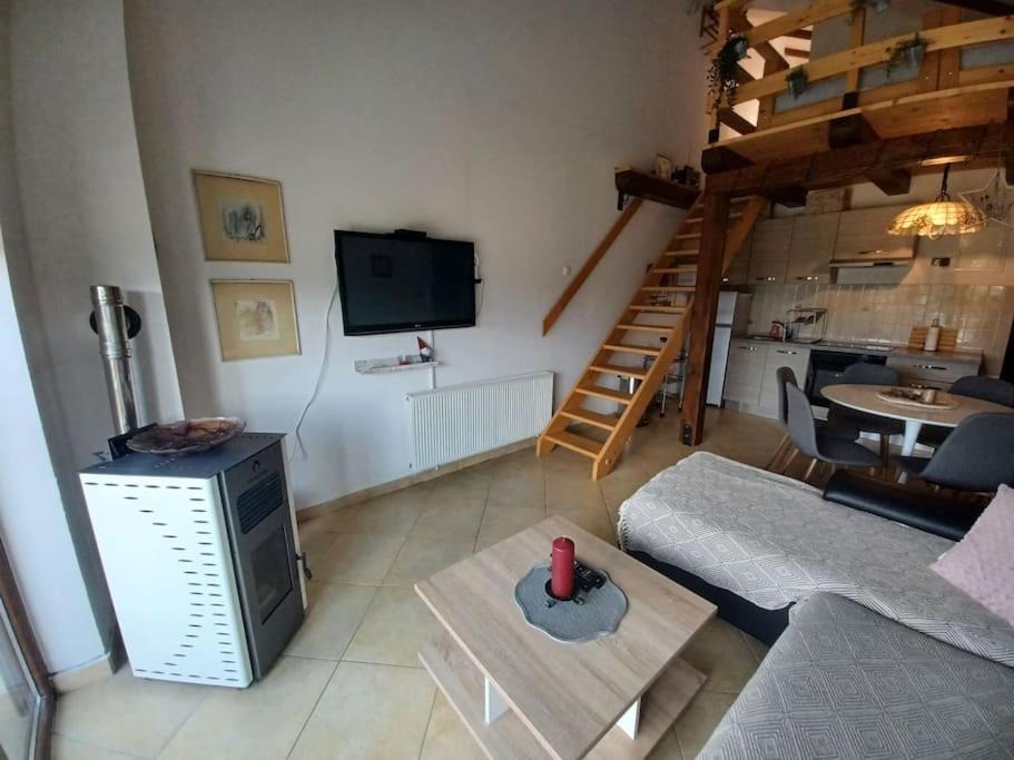 Photo of Livingroom in Vrata