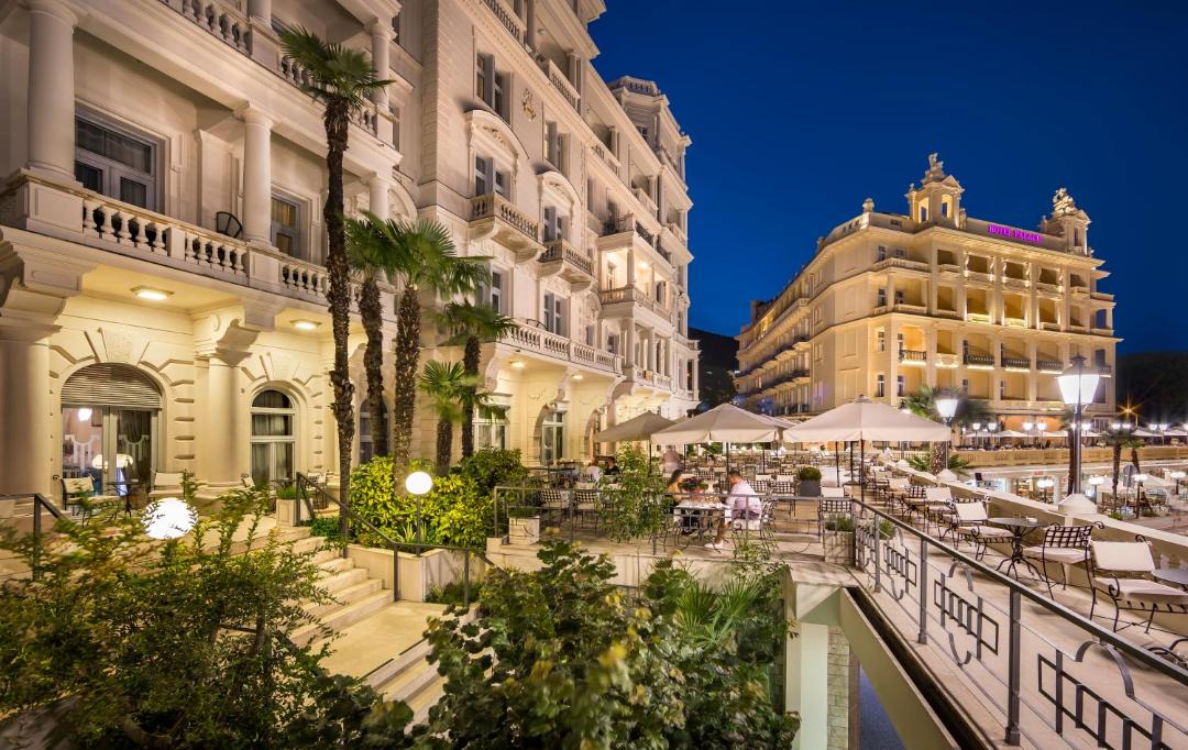 Photo of Others in Opatija
