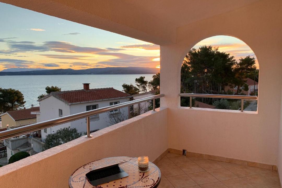 Photo of Patio Balcony in Stomorska