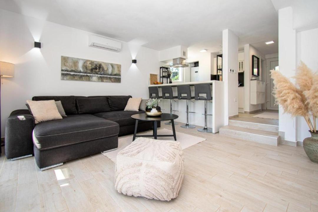 Photo of Livingroom in Pazin