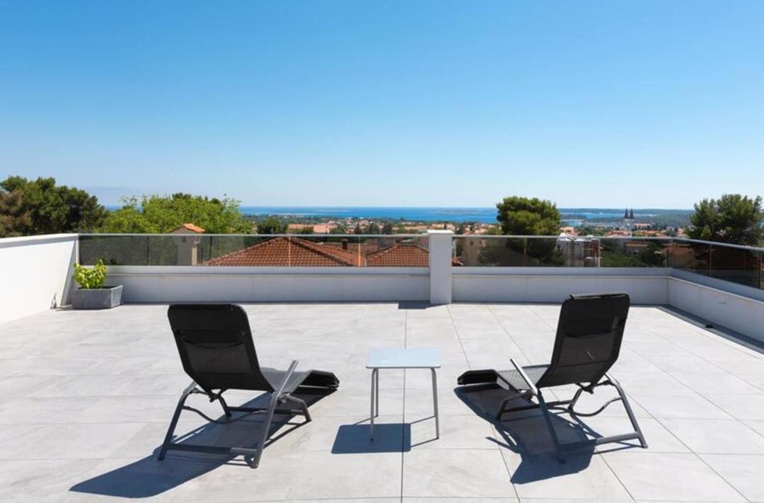 Photo of Patio Balcony in Medulin