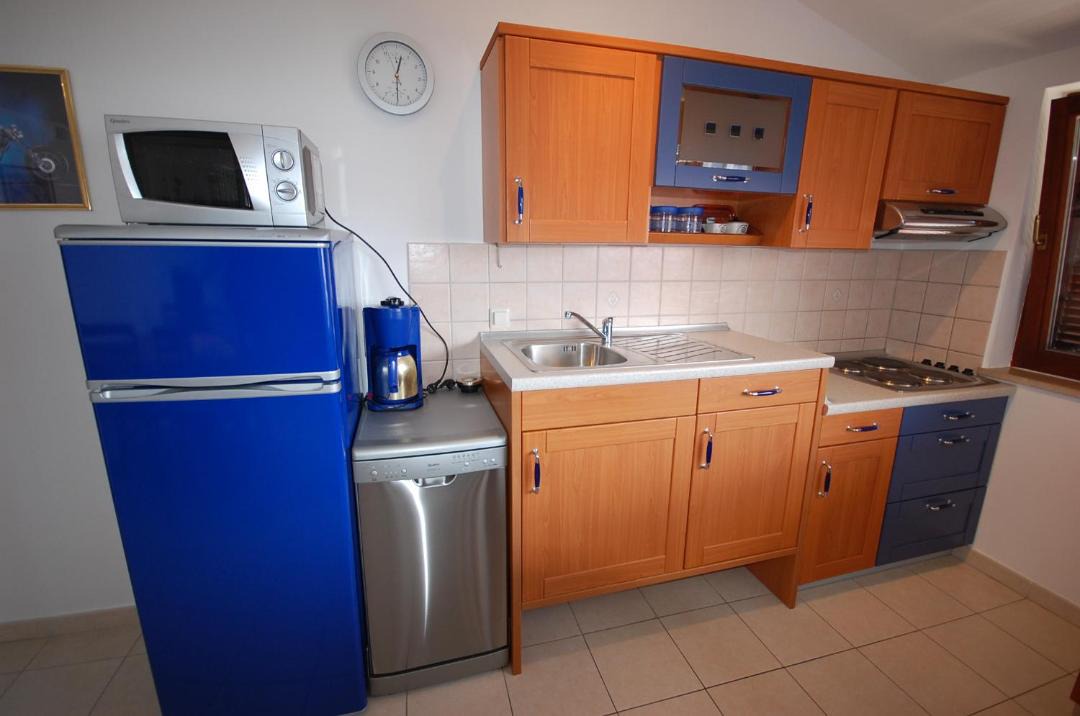 Photo of Kitchen in Porat
