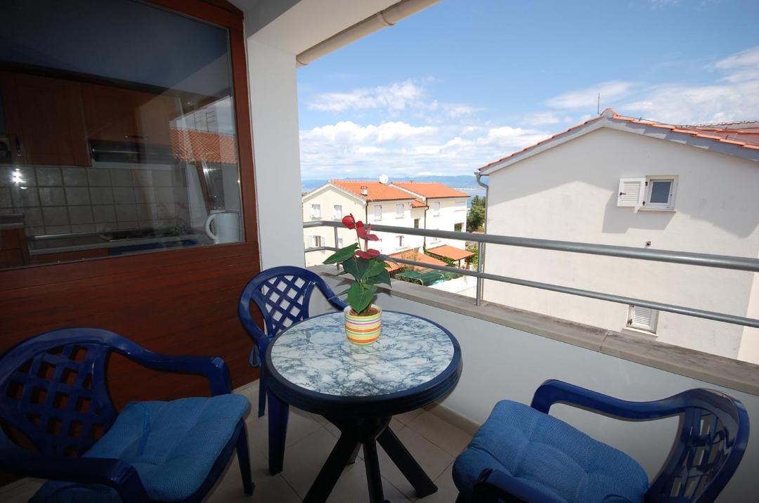 Photo of Patio Balcony in Porat