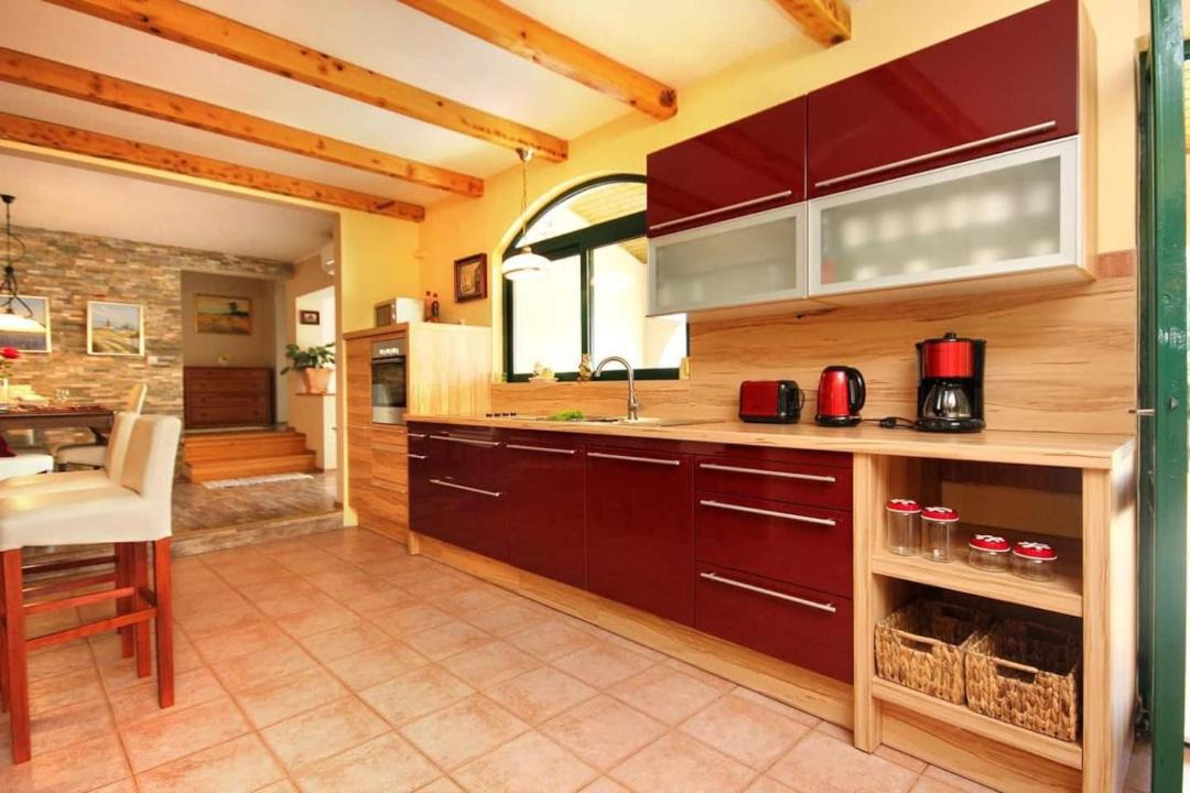 Photo of Kitchen in Pozorac