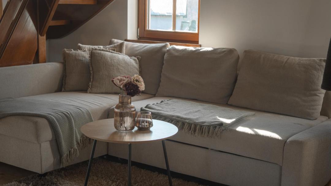 Photo of Livingroom in Krapina