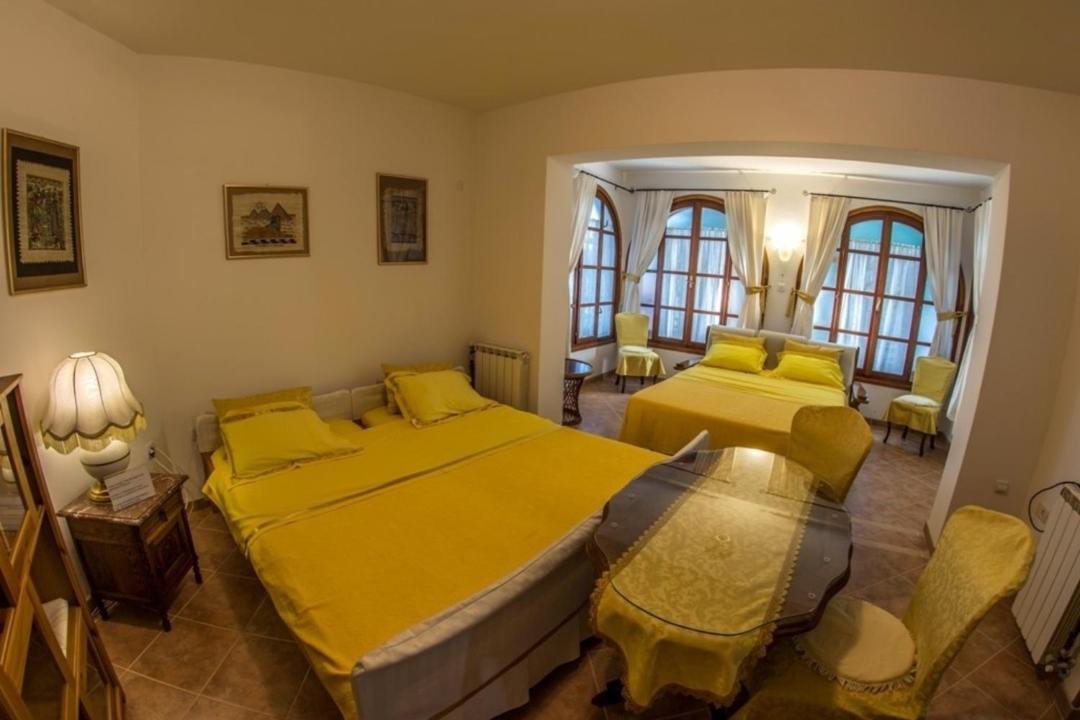 Photo of Bedroom in Banjole