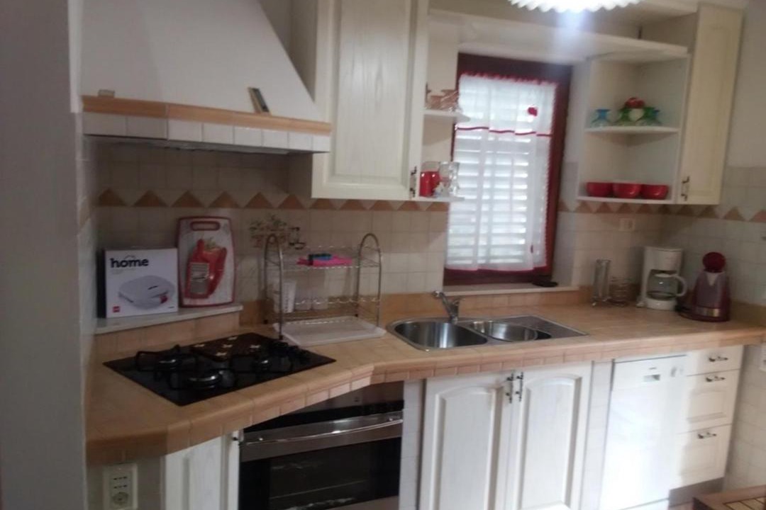 Photo of Kitchen in Banjole