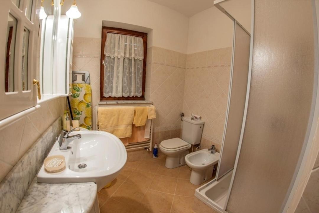 Photo of Bathroom in Banjole