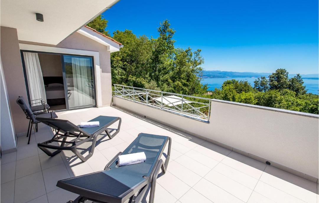 Photo of Patio Balcony in Veprinac