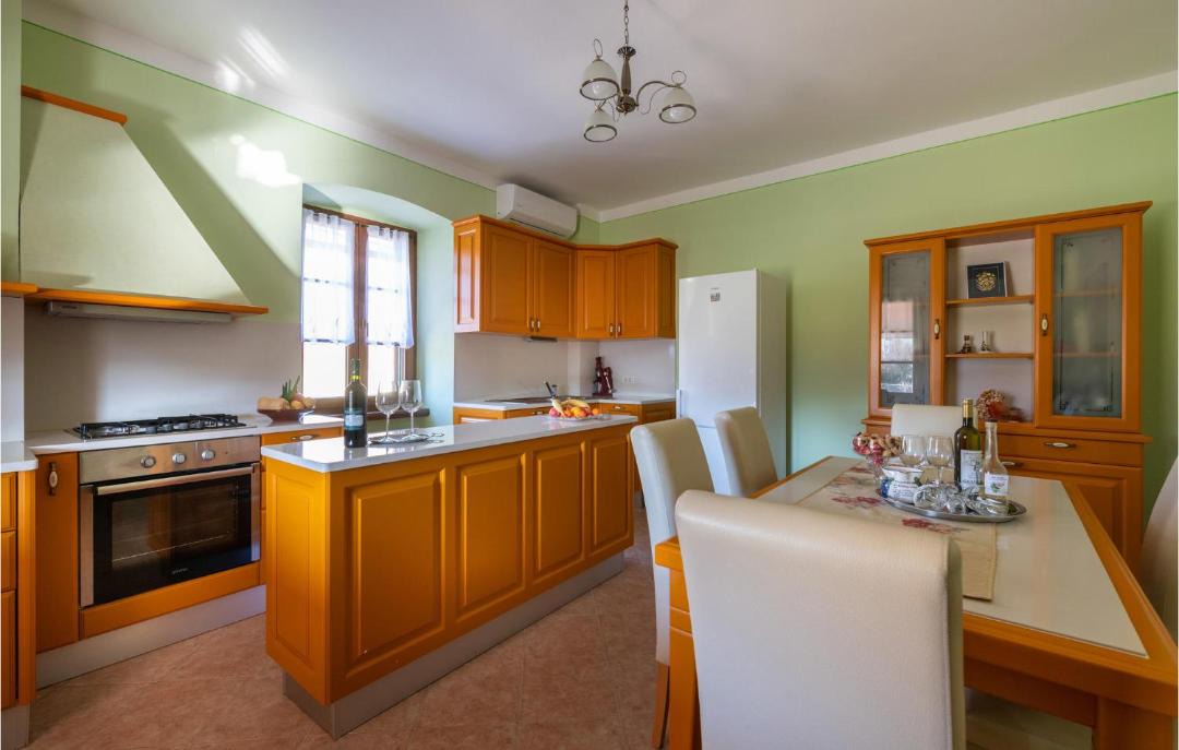 Photo of Kitchen in Purgarija Cepic
