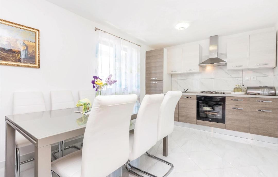Photo of Kitchen in Klanfari