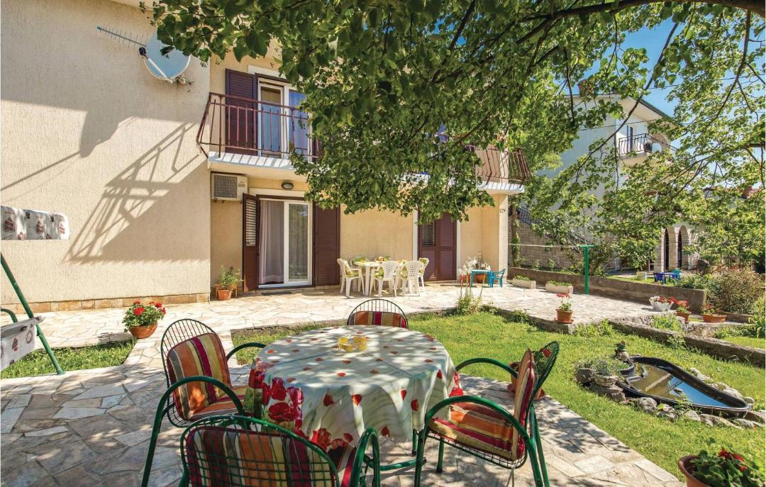 Photo of Patio Balcony in Bezjaki