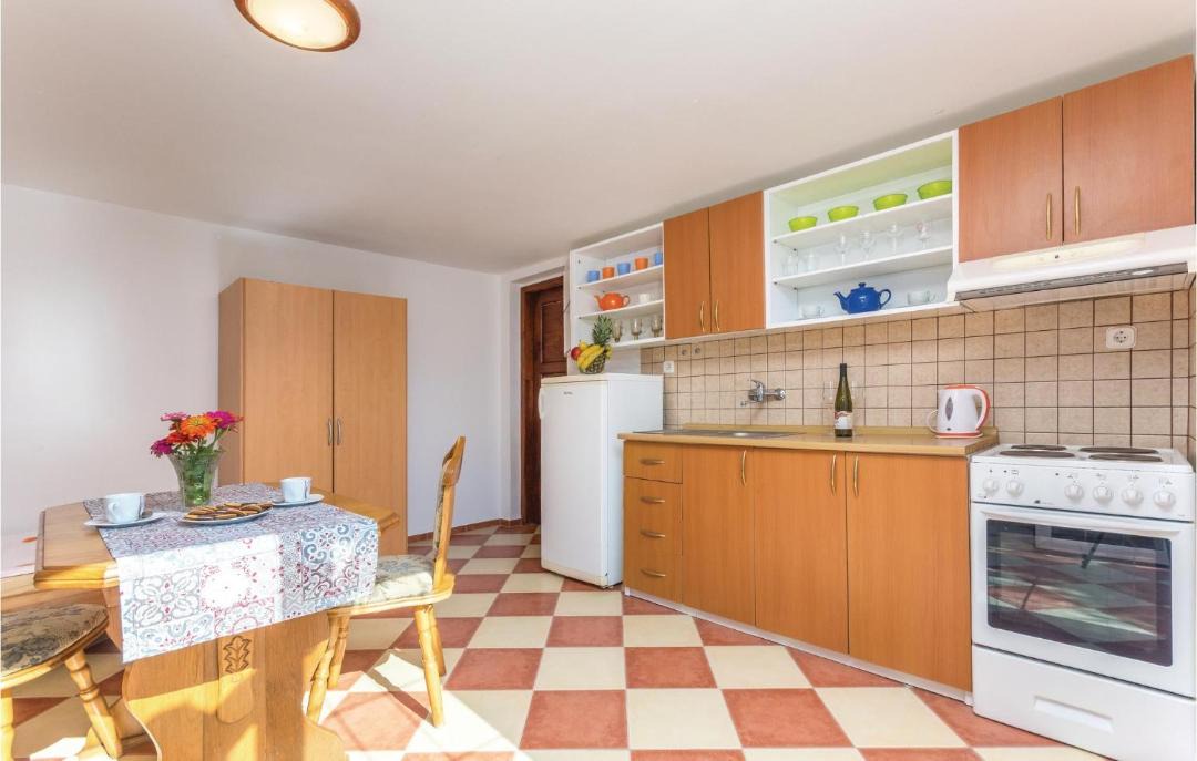 Photo of Kitchen in Viskovici