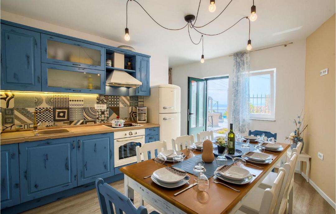Photo of Kitchen in Hreljin