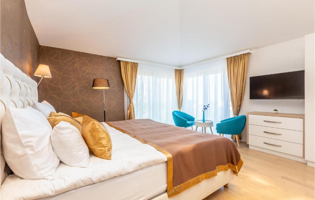 Photo of Bedroom in Milovcici
