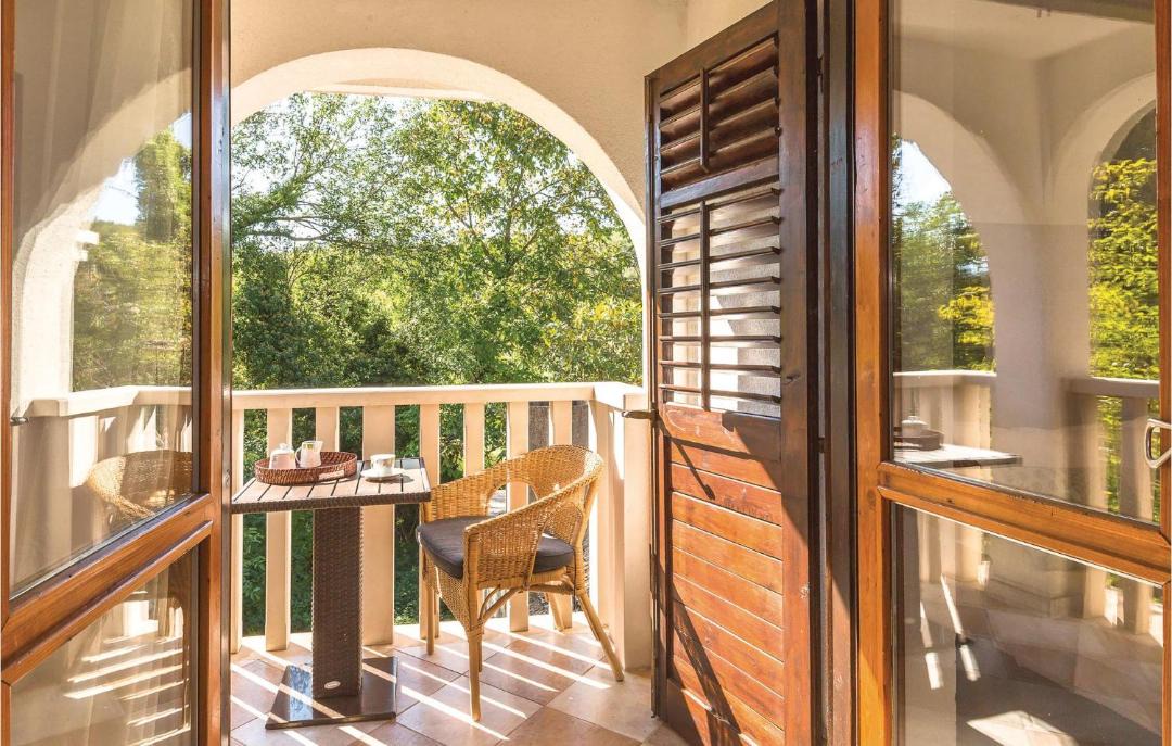 Photo of Patio Balcony in Blato na Cetini