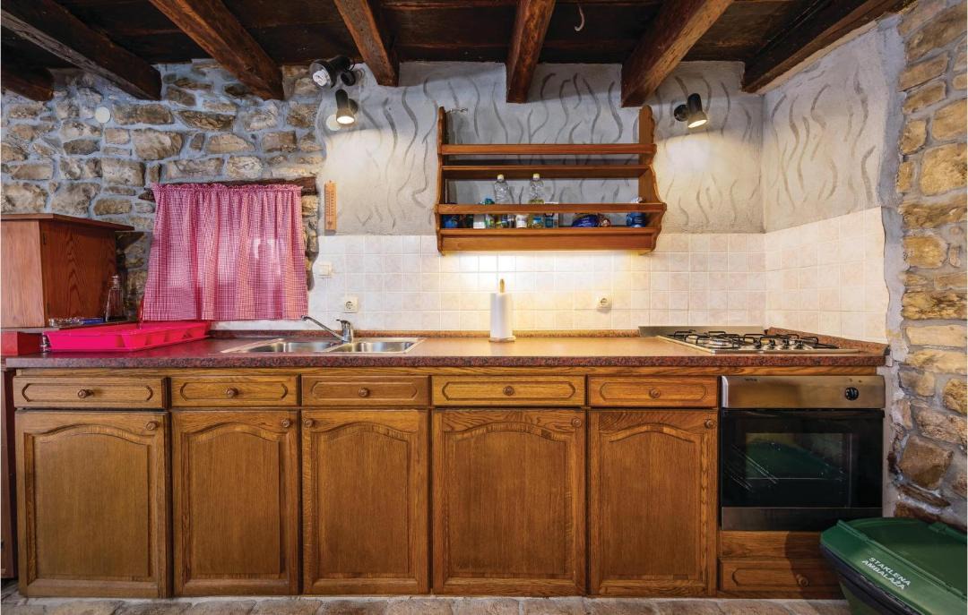 Photo of Kitchen in Marcenegla