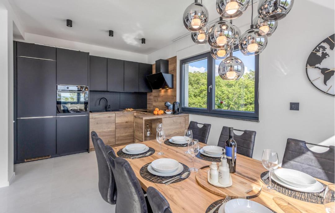 Photo of Kitchen in Rozmanici