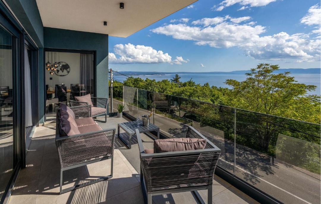 Photo of Patio Balcony in Rozmanici