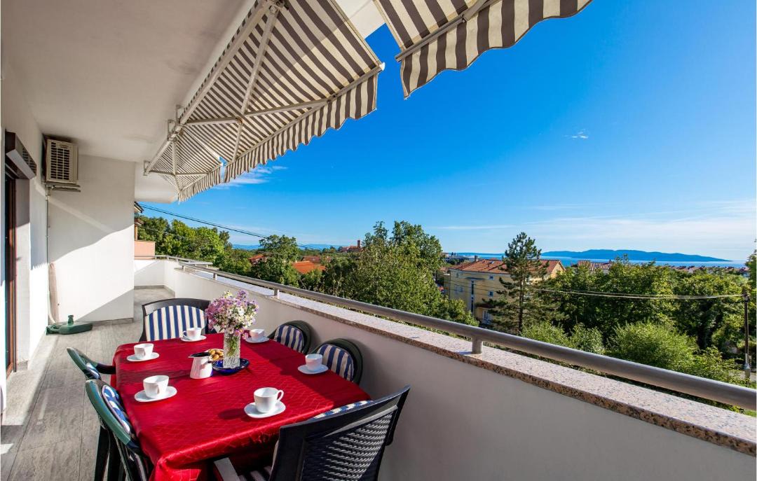 Photo of Patio Balcony in Kastav