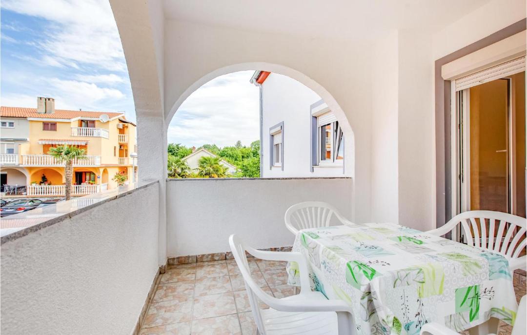 Photo of Patio Balcony in Marsici