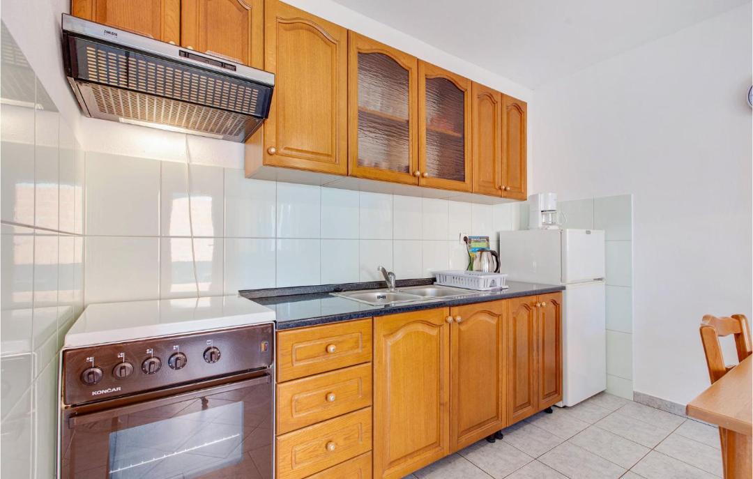 Photo of Kitchen in Marsici