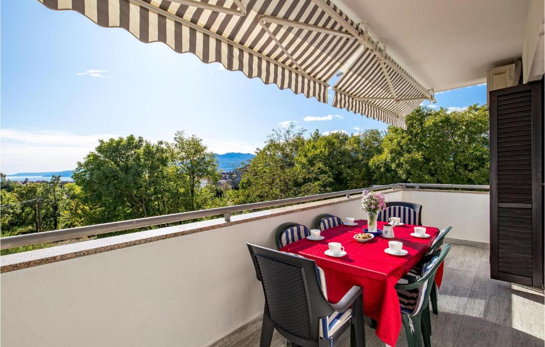Photo of Patio Balcony in Kastav