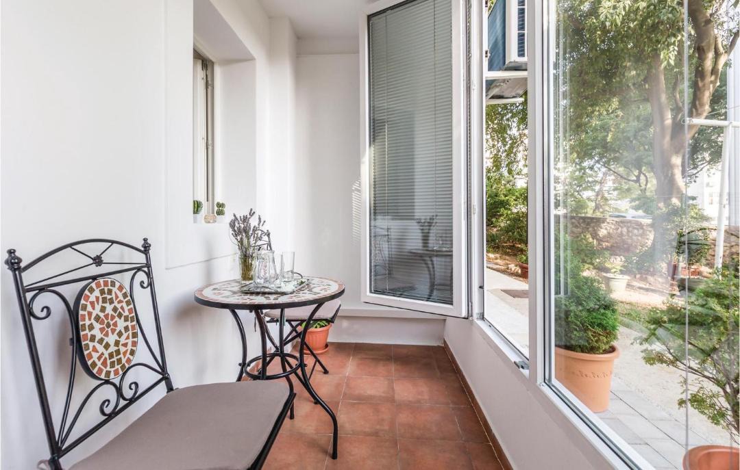 Photo of Patio Balcony in Rijeka