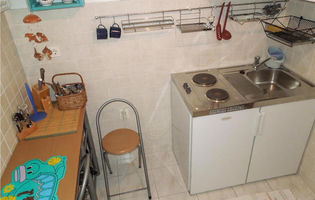Photo of Kitchen in Martinscica