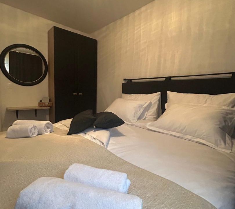 Photo of Bedroom in Samobor