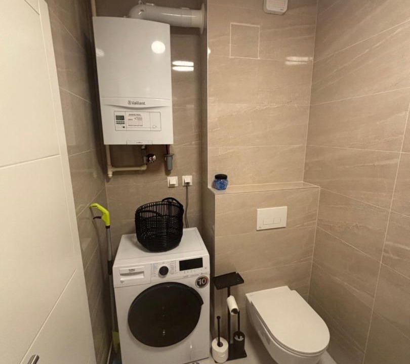 Photo of Bathroom in Samobor