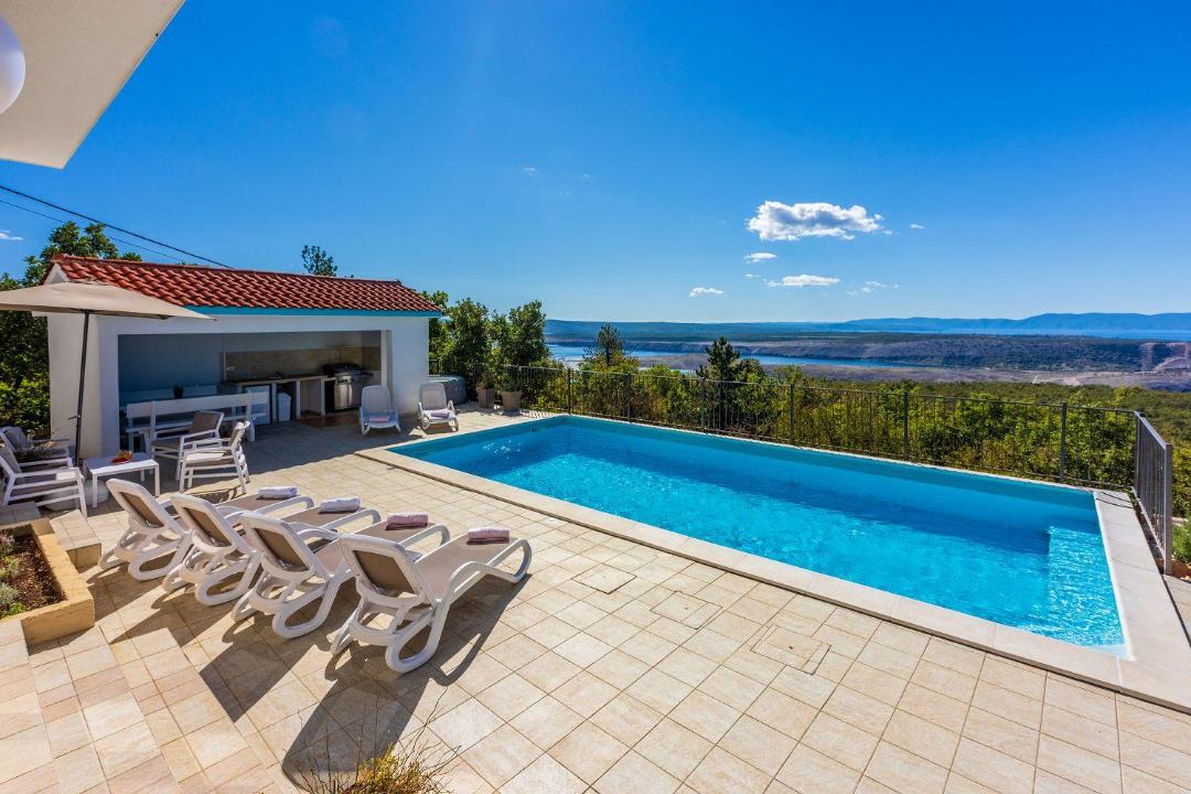 Photo of Patio Balcony in Smrika