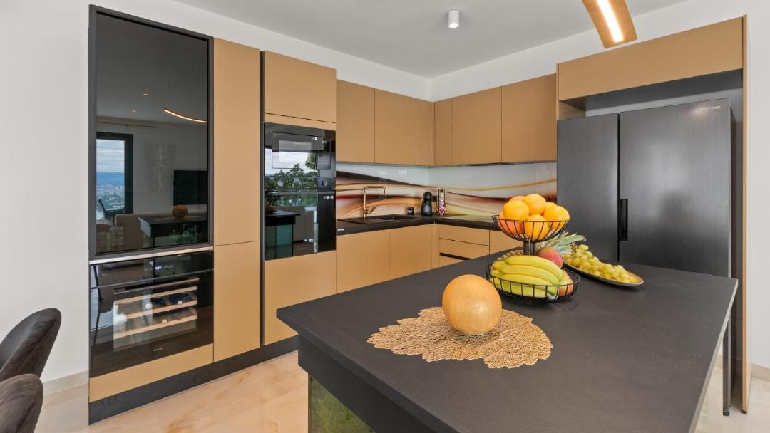 Photo of Kitchen in Pobri