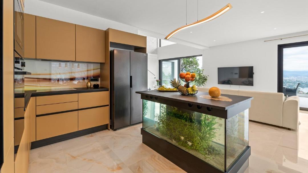 Photo of Kitchen in Pobri