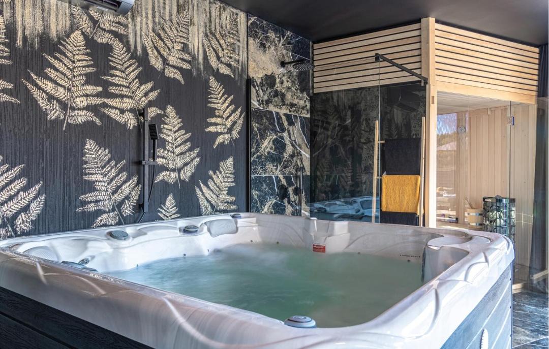 Photo of Bathroom in Kapelica