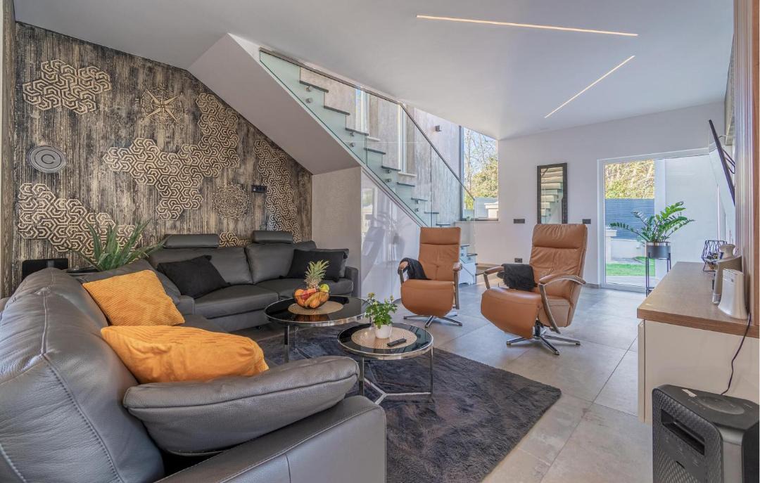 Photo of Livingroom in Kapelica