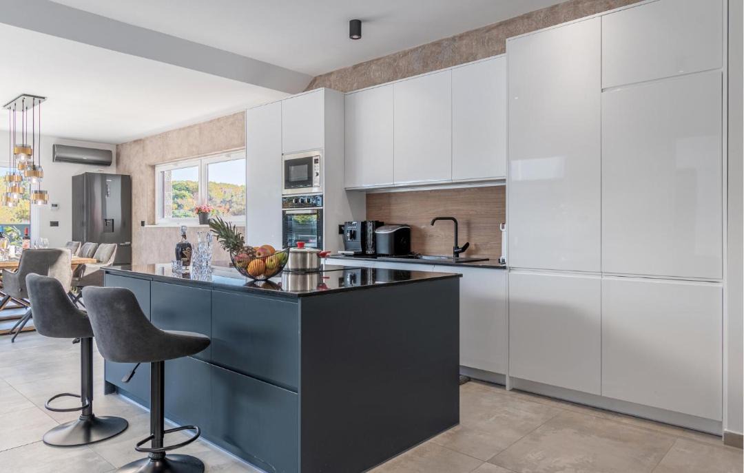 Photo of Kitchen in Kapelica