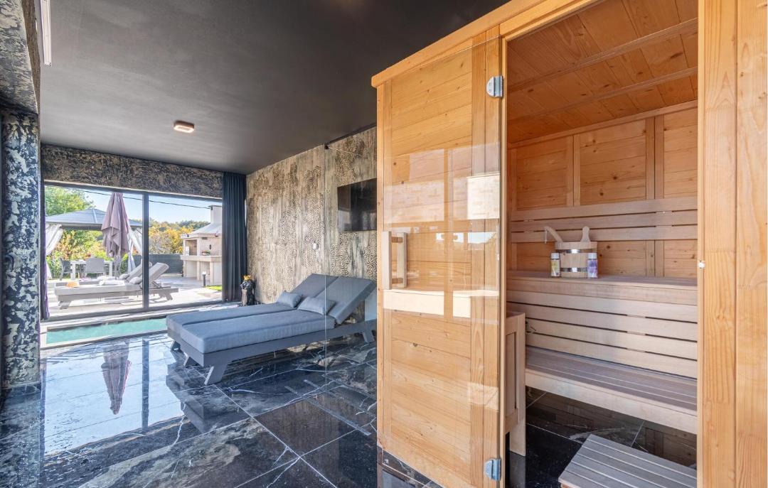 Photo of Bathroom in Kapelica