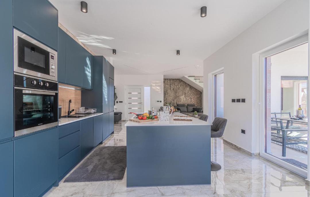 Photo of Kitchen in Kapelica