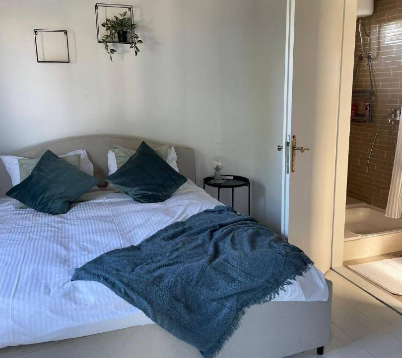 Photo of Bedroom in Splitska